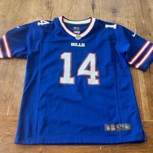 Nike ON FIELD BILLS JERSEY DIGS #14